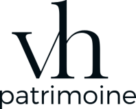 vh patrimoine logo dark